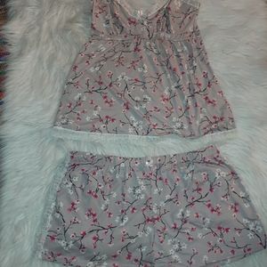 Pj set